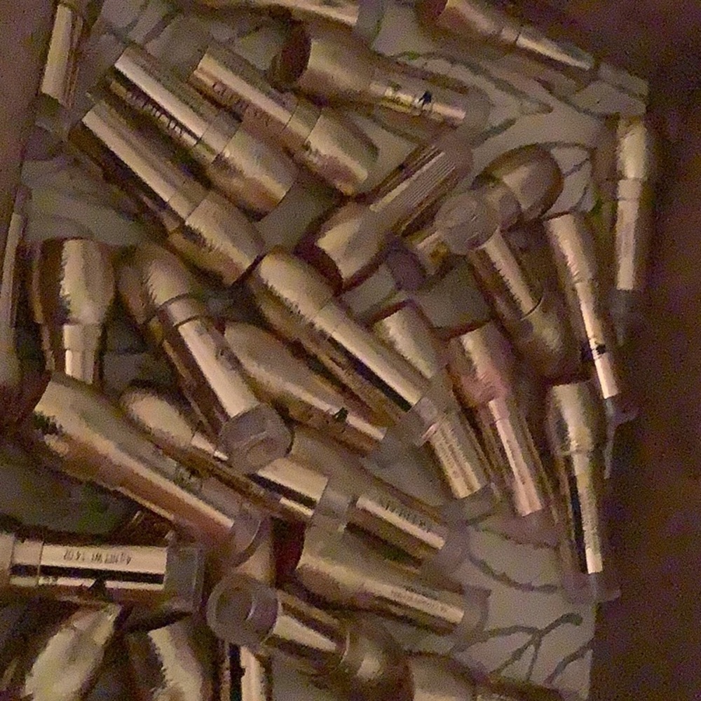 Lipsticks by Guerlain